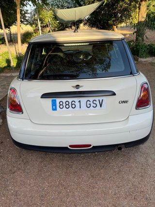 MINI Mini 2010