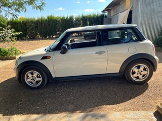 MINI Mini 2010