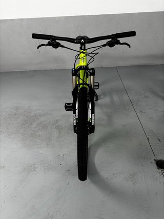TREK XCALIBER 8 y 9
