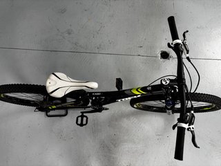 TREK XCALIBER 8 y 9