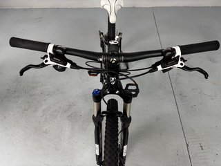 TREK XCALIBER 8 y 9