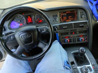 Audi A6 2006