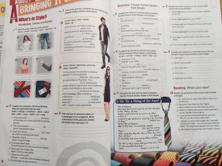 BURLINGTON OPTIONS 4 ESO Workbook