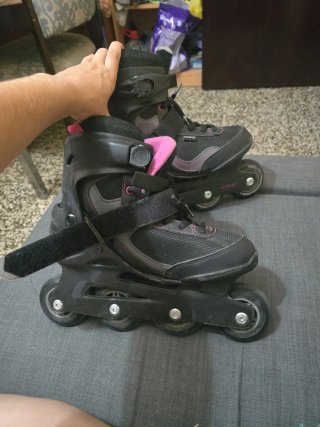 Patines en línea Oxelo Talla 39