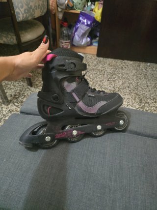 Patines en línea Oxelo Talla 39