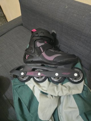 Patines en línea Oxelo Talla 39