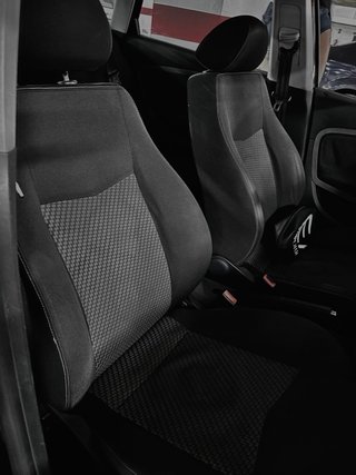 SEAT Ibiza 2008