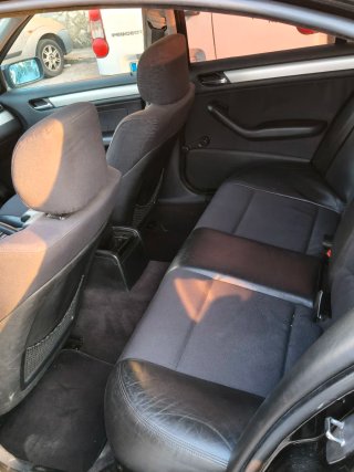 BMW Serie 3 2000