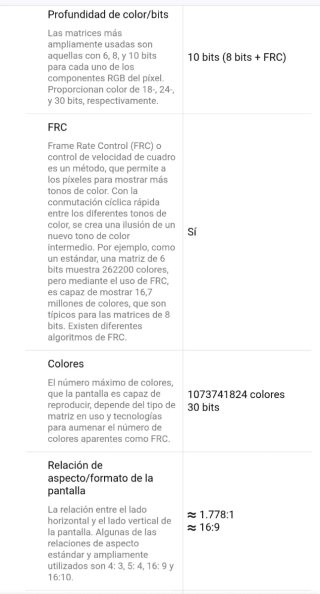 TELEVISIÓN HISENSE 55 PULGADAS LED BACKLIGHT