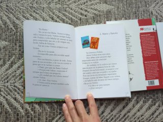 Libros lectura juvenil + 8 años, perfecto estado