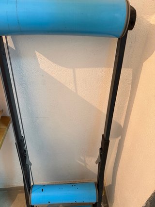 Rodillo Tacx Antares