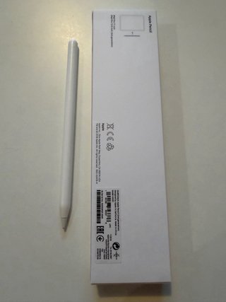 Apple Pencil 2.ª gen