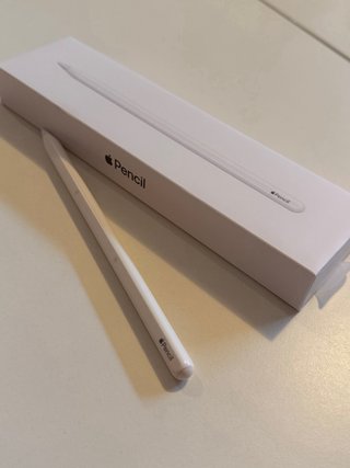 Apple Pencil 2.ª gen