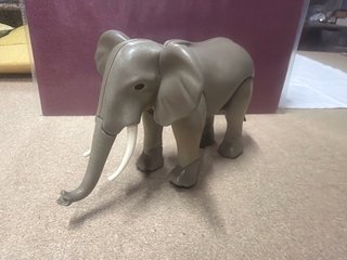 Playmobil Elefante