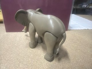 Playmobil Elefante