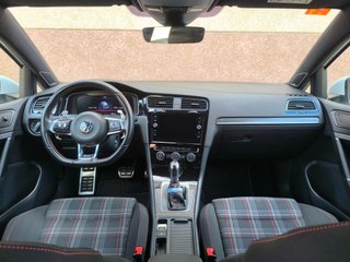 VOLKSWAGEN GOLF GTI PERFORMANCE DSG 245CV