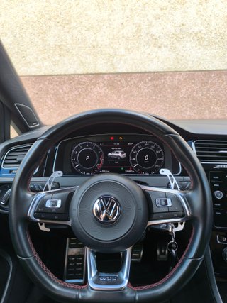 VOLKSWAGEN GOLF GTI PERFORMANCE DSG 245CV