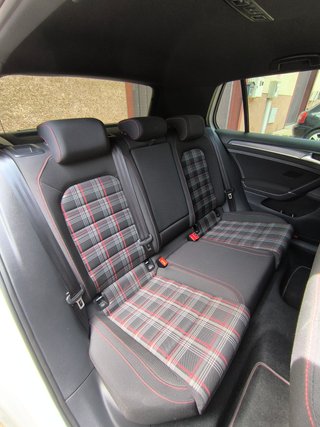VOLKSWAGEN GOLF GTI PERFORMANCE DSG 245CV
