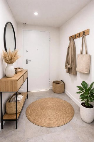 Casa Duplex Alquiler Valencia Piso