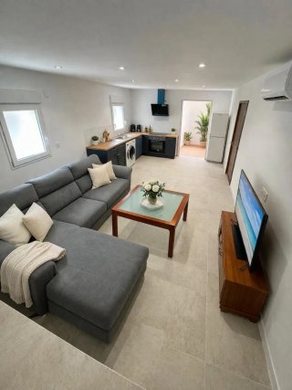 Casa Duplex Alquiler Valencia Piso