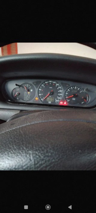 Citroen C5 2004