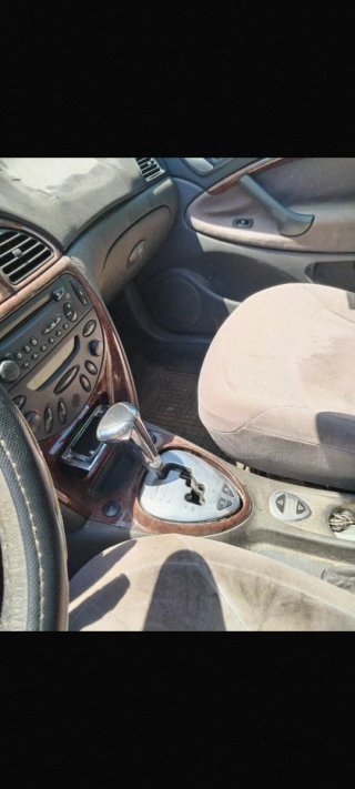 Citroen C5 2004