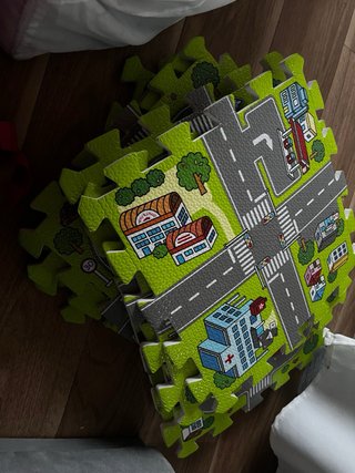 SuperZings Set de Juego