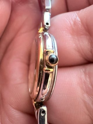 Reloj Seiko Exceline vintage mov 3F31 Japón