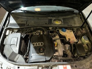 Audi A6 2003