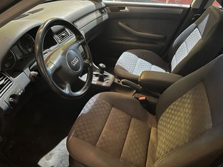 Audi A6 2003