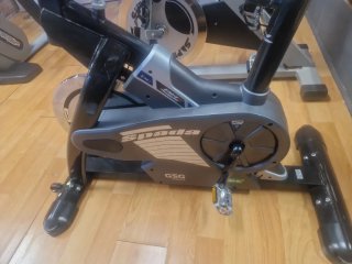 Bicicleta Spinning BH Spada