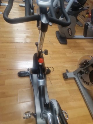 Bicicleta Spinning BH Spada