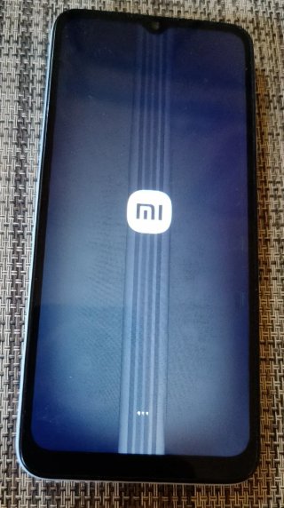 Redmi A1 2/32GB (Bloqueo Cuenta Google)