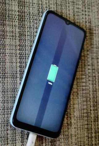 Redmi A1 2/32GB (Bloqueo Cuenta Google)
