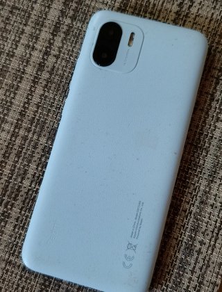 Redmi A1 2/32GB (Bloqueo Cuenta Google)