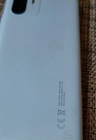 Redmi A1 2/32GB (Bloqueo Cuenta Google)