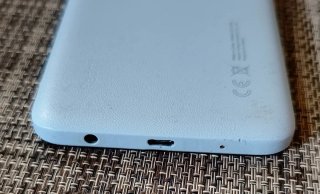 Redmi A1 2/32GB (Bloqueo Cuenta Google)