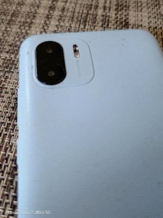 Redmi A1 2/32GB (Bloqueo Cuenta Google)