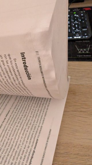 Libros MAD oposiciones auxiliar informático