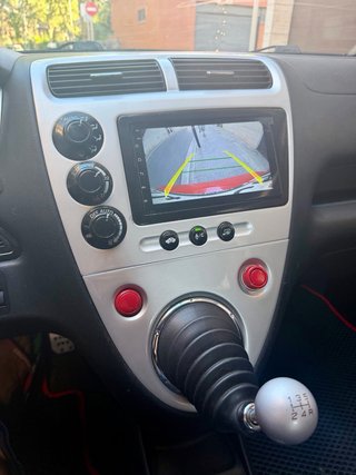 Honda Civic 2004