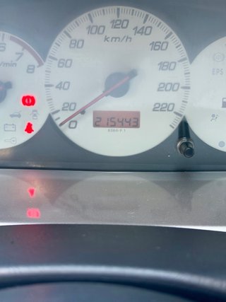Honda Civic 2004