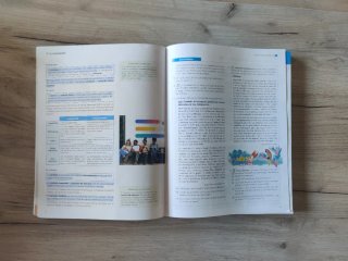 Lengua y Literatura, 1 Bachhillerato
