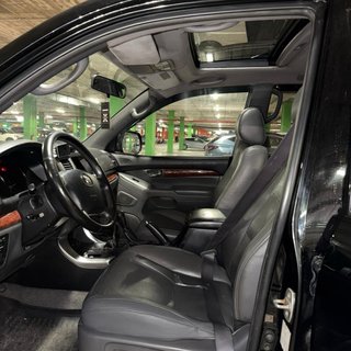 Toyota Land Cruiser VXL 3.0 D-4D 8 plazas Full Equ
