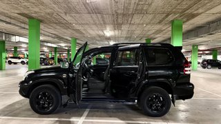 Toyota Land Cruiser VXL 3.0 D-4D 8 plazas Full Equ