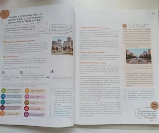 Ciencias Sociais 6.