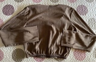 Lote 3 Tops + Blusa Talla S Zara Stradivarius,Only