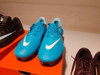 3 Pares Botas Fútbol Nike