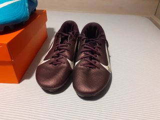 3 Pares Botas Fútbol Nike