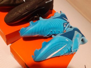 3 Pares Botas Fútbol Nike