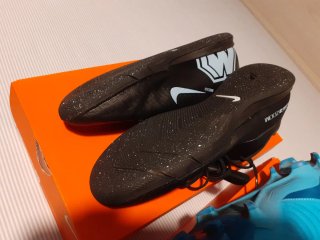 3 Pares Botas Fútbol Nike